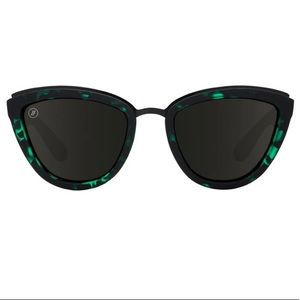 Never worn Blenders Sunglasses